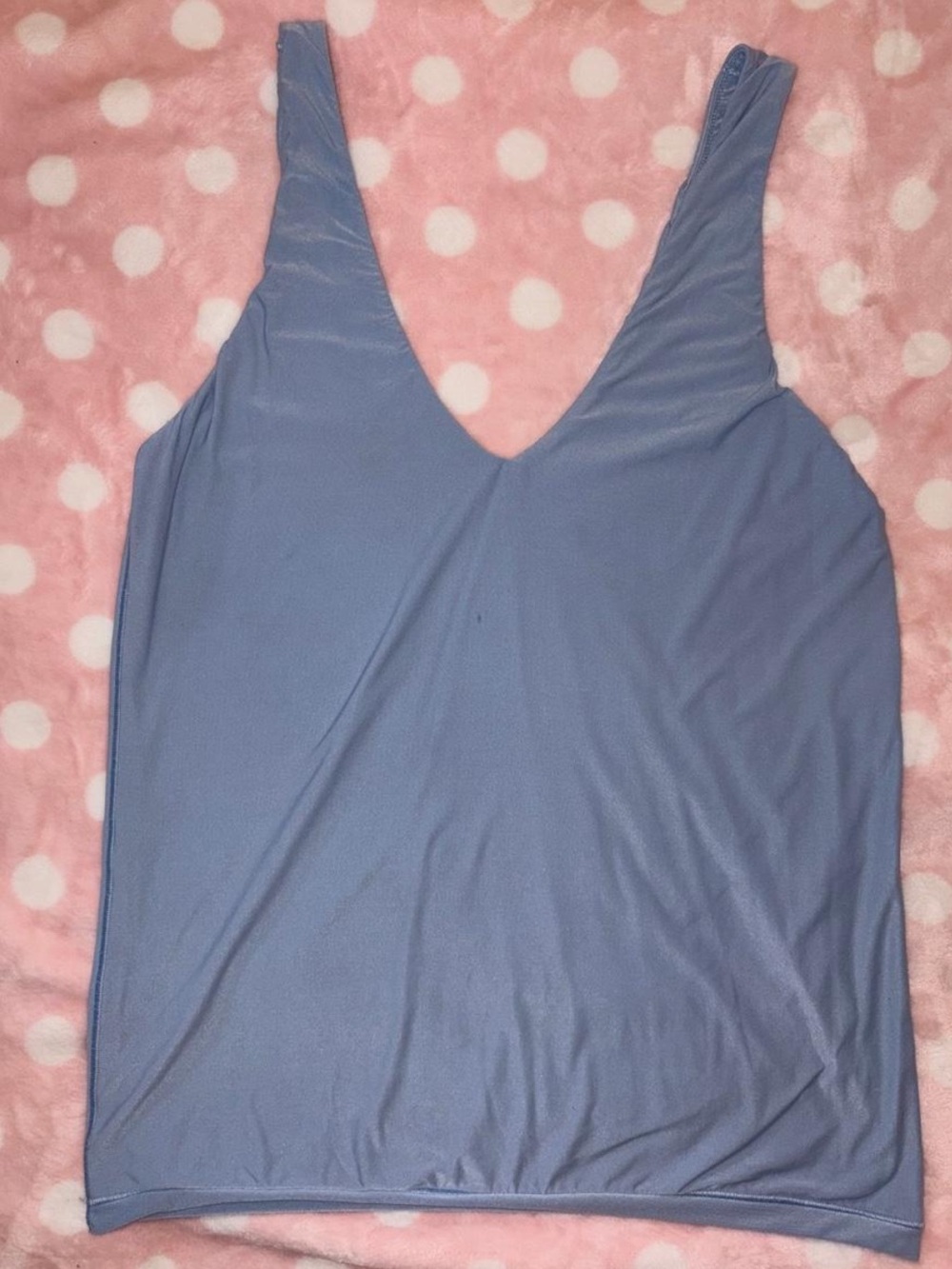 Aerie Smoothez Tank Top Size Large